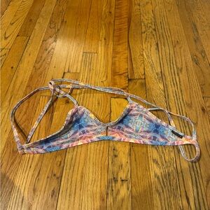 Jolyn Bikini Top